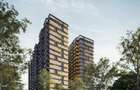 3 Bed Apartment with En Suite at 2026-146 - 24