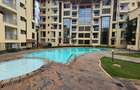 3 Bed Apartment with En Suite at Milimani - 1
