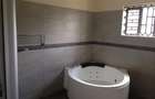 5 Bed House with En Suite at Nyari 5 Bedroom Ambassadorial House - 11