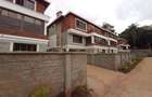 5 Bed Townhouse with En Suite at Shanzu Road - 20