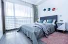 Furnished 3 Bed Apartment with En Suite in Riverside - 17