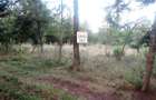 6 ac Land at Mukima Ridge - 2