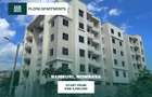 Serviced 3 Bed Apartment with En Suite at Bamburi - 4