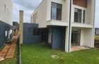 5 Bed Townhouse with En Suite at Kikuyu - 5