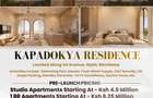 Serviced 1 Bed Apartment with En Suite at 1St Avanue - 1