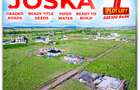 Commercial Land at Joska - 6
