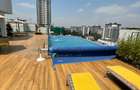 Serviced 2 Bed Apartment with En Suite in Westlands Area - 19
