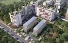 1 Bed Apartment with Swimming Pool in Garden Estate - 13