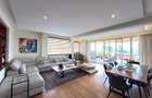 Serviced 3 Bed Apartment with En Suite in Parklands - 3