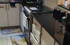 Serviced 1 Bed Apartment with En Suite at Riverside Drive - 5