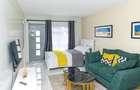 Serviced Studio Apartment with En Suite at Riruta - 1