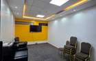 Office with Service Charge Included in Kilimani - 1