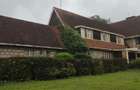 6 Bed House with En Suite in Tigoni - 1