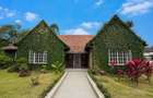 3 Bed House with En Suite in Muthaiga - 1