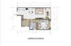 1 Bed Apartment with Swimming Pool in Riverside - 6
