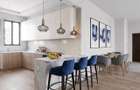 1 Bed Apartment with En Suite at Nyali - 4