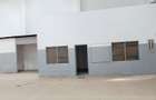 Warehouse with Backup Generator at Miritini - 9