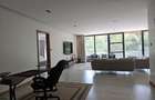 Furnished 4 Bed Apartment with En Suite in Spring Valley - 7