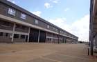 6,500 ft² Warehouse with Service Charge Included in Ruiru - 4