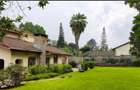 5 Bed House with Staff Quarters in Nyari - 1
