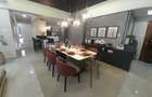 4 Bed Apartment with En Suite at Othaya Road - 5