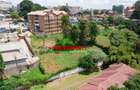 0.060387 ha Commercial Land in Kikuyu Town - 1