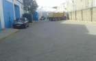 6,950 ft² Warehouse with Service Charge Included in Industrial Area - 1