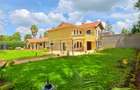5 Bed House with En Suite in Kitisuru - 1