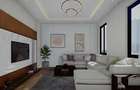 1 Bed Apartment with En Suite at Kilimani Estate Nairobi - 2