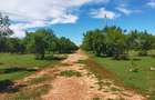 Land in Vipingo - 8
