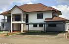 4 Bed Villa with En Suite in Runda - 1