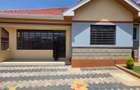 3 Bed House with En Suite in Ruiru - 1