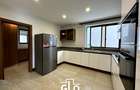 Furnished 3 Bed Apartment with En Suite in Rhapta Road - 12