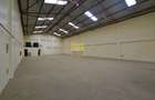 Warehouse with Electric Fence in Industrial Area - 7