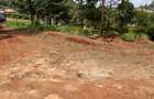 250 m² Commercial Land in Kikuyu Town - 2