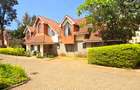 4 Bed Townhouse with Staff Quarters at Chalbi Drive - 4