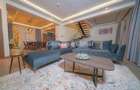 Furnished 3 Bed Apartment with En Suite in Spring Valley - 2