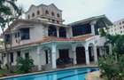 5 Bed House with En Suite in Shanzu - 1