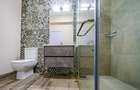 Serviced 1 Bed Apartment with En Suite at Vihiga Road - 3