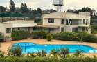 4 Bed Villa with En Suite in Kiambu Road - 11