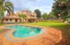 5 Bed House with En Suite at Eliud Mathu - 1
