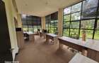 Furnished Office with Service Charge Included at Karen - 3