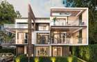 6 Bed Townhouse with Staff Quarters at Convent Drive - 12
