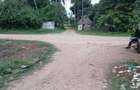 Land at Kikambala - 1