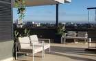 Serviced 2 Bed Apartment with En Suite at Riverside - 8