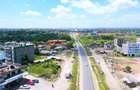 Residential Land in Kitengela - 1