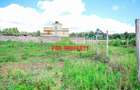 0.05 ha Residential Land at Kamangu - 1