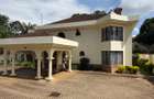 5 Bed House with En Suite in Runda - 1