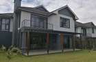 5 Bed Townhouse with En Suite at Runda - 1