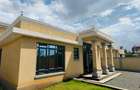 3 Bed House with En Suite at Ruiru/Mugutha - 4